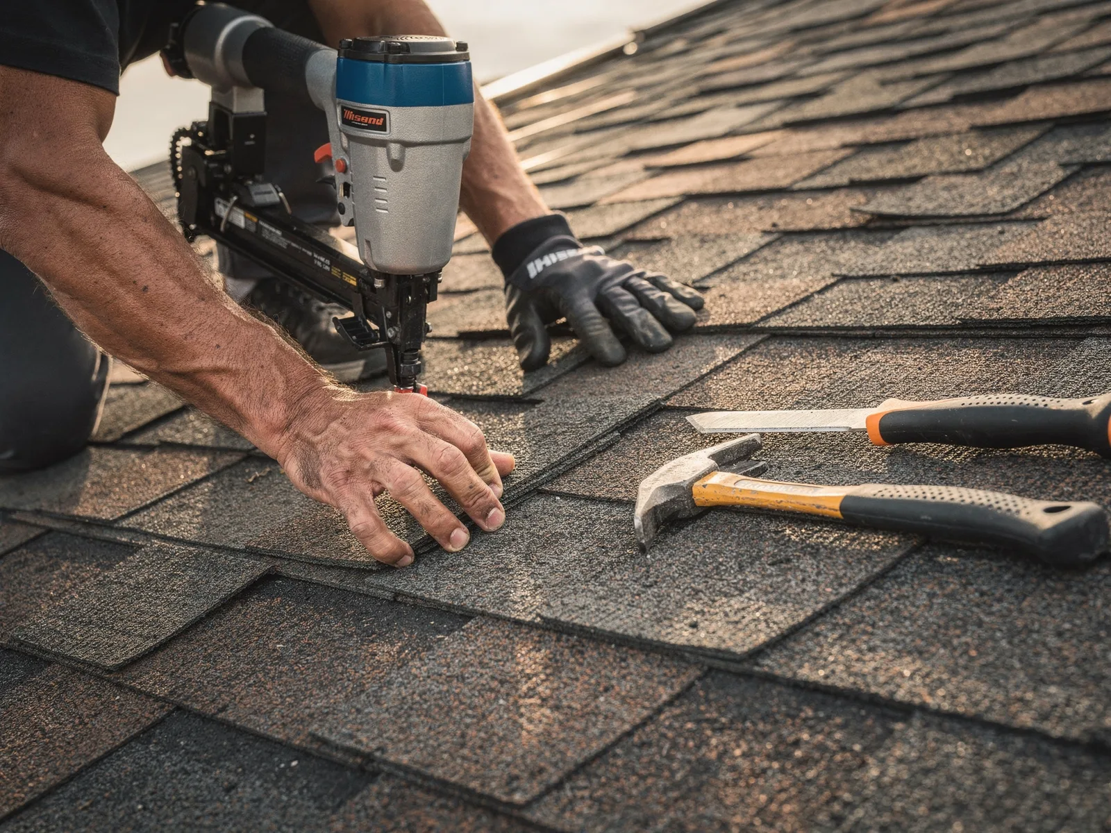 Why choose Roof Repair in Grimes, IA